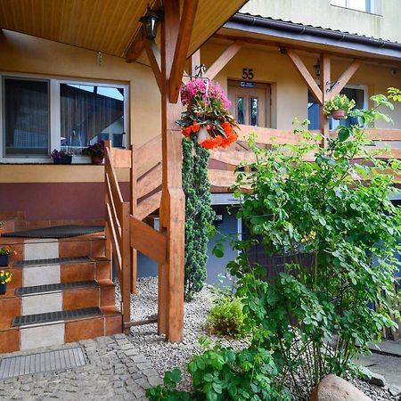 Apartamenty Mieszka I Λοτζ Εξωτερικό φωτογραφία