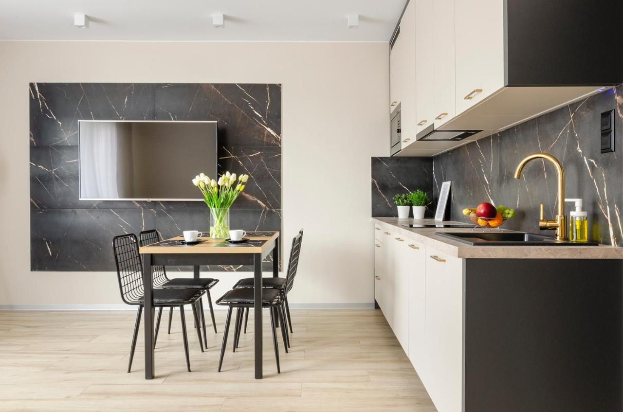 Apartamenty Mieszka I Λοτζ Εξωτερικό φωτογραφία