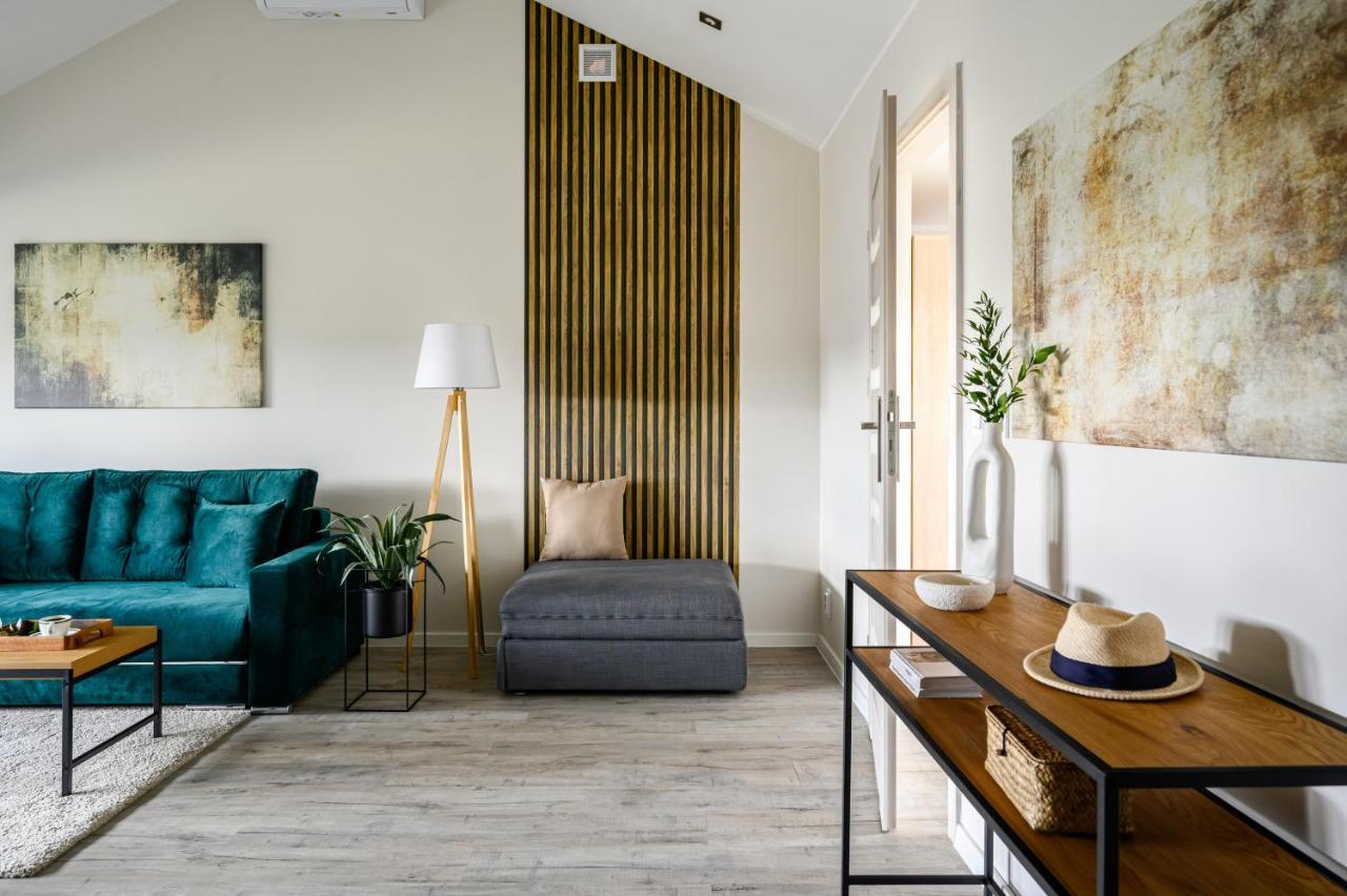 Apartamenty Mieszka I Λοτζ Εξωτερικό φωτογραφία