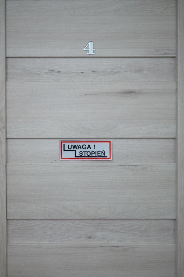Apartamenty Mieszka I Λοτζ Εξωτερικό φωτογραφία